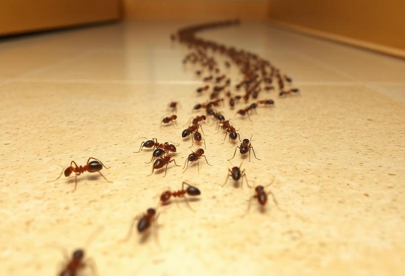 مكافحة النمل بجدة - شركة مكافحة حشرات بجدة