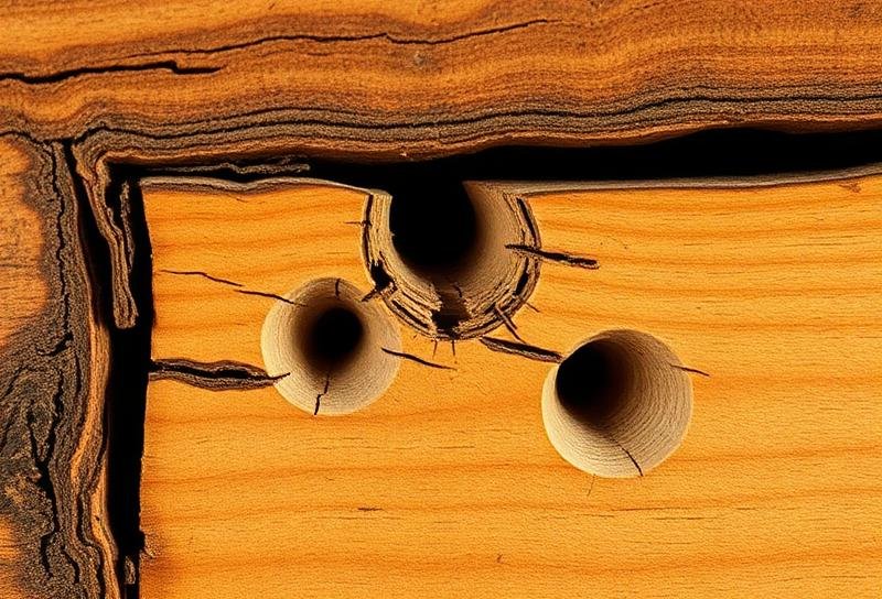 مكافحة سوس الخشب بجدة - شركة مكافحة حشرات بجدة