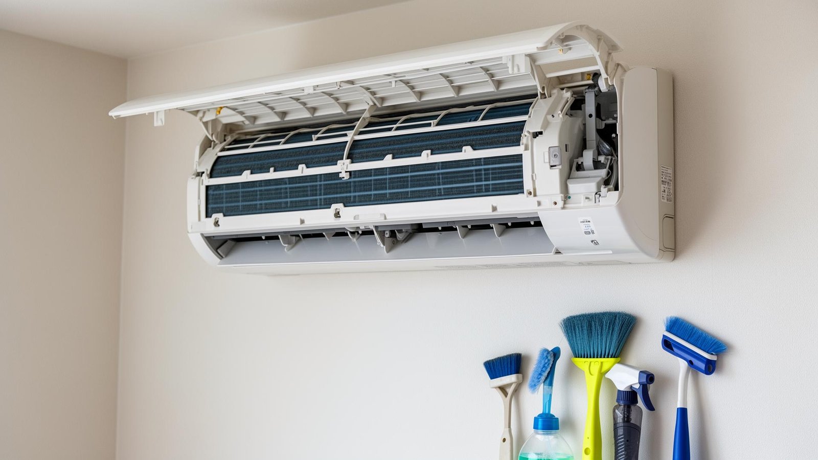 شركة تنظيف مكيفات بجدة