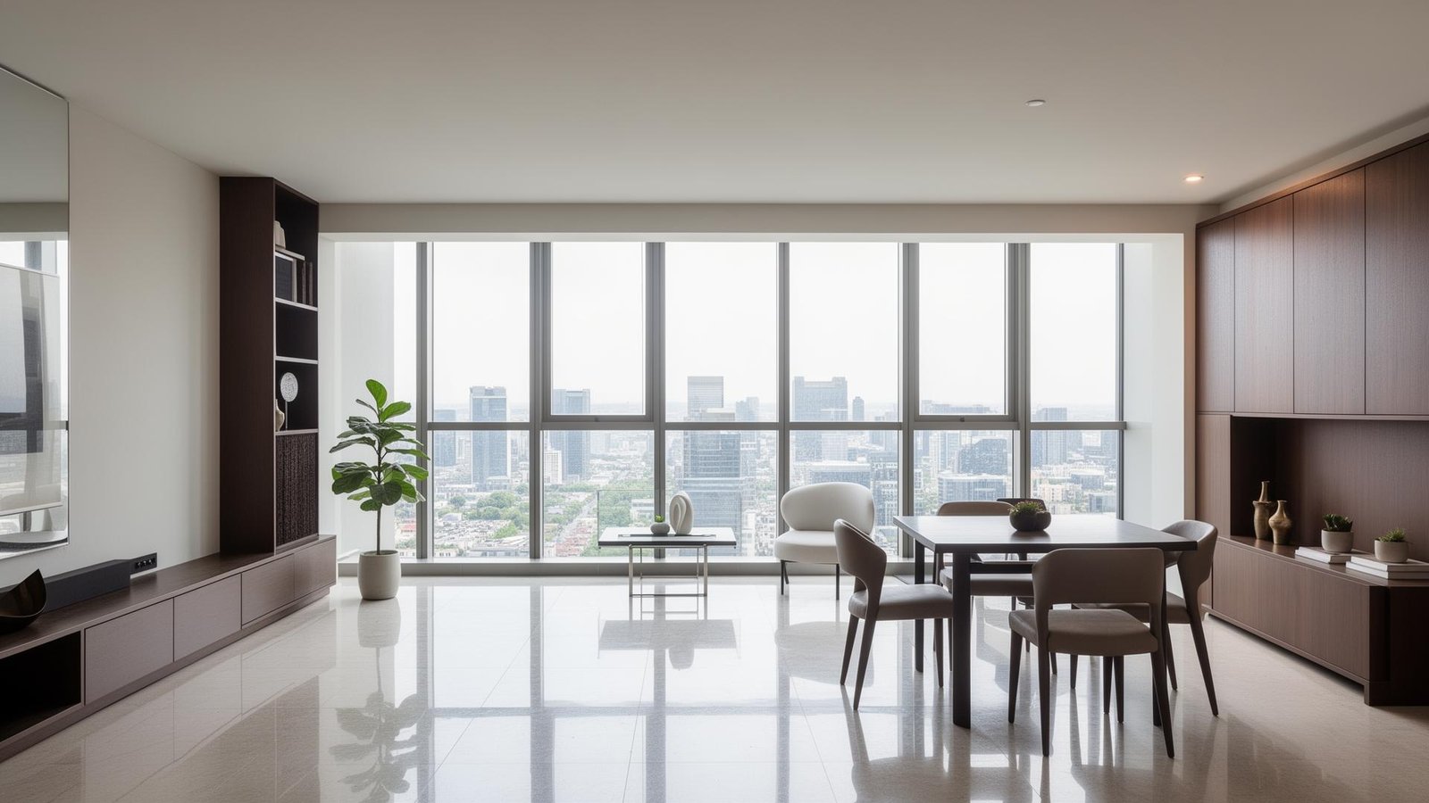 شركة تنظيف شقق بجدة