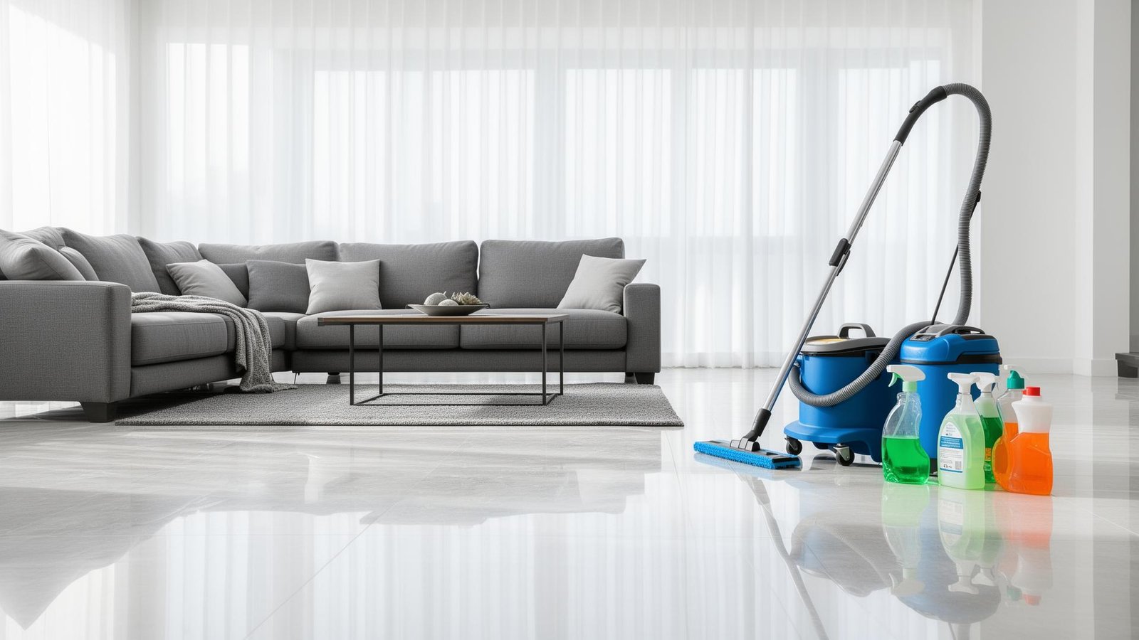 شركة تنظيف منازل بجدة