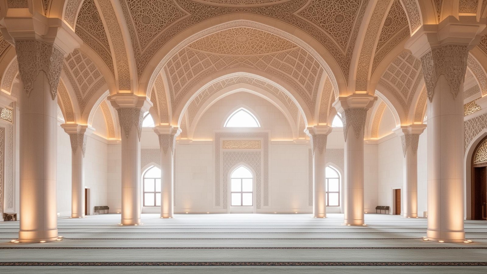 شركة تنظيف مساجد بجدة