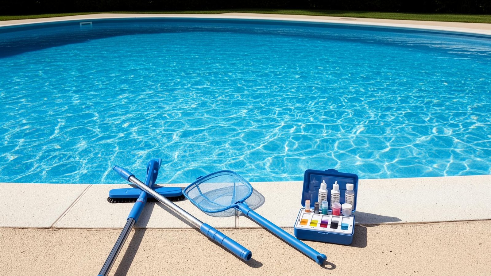 شركة تنظيف مسابح بجدة