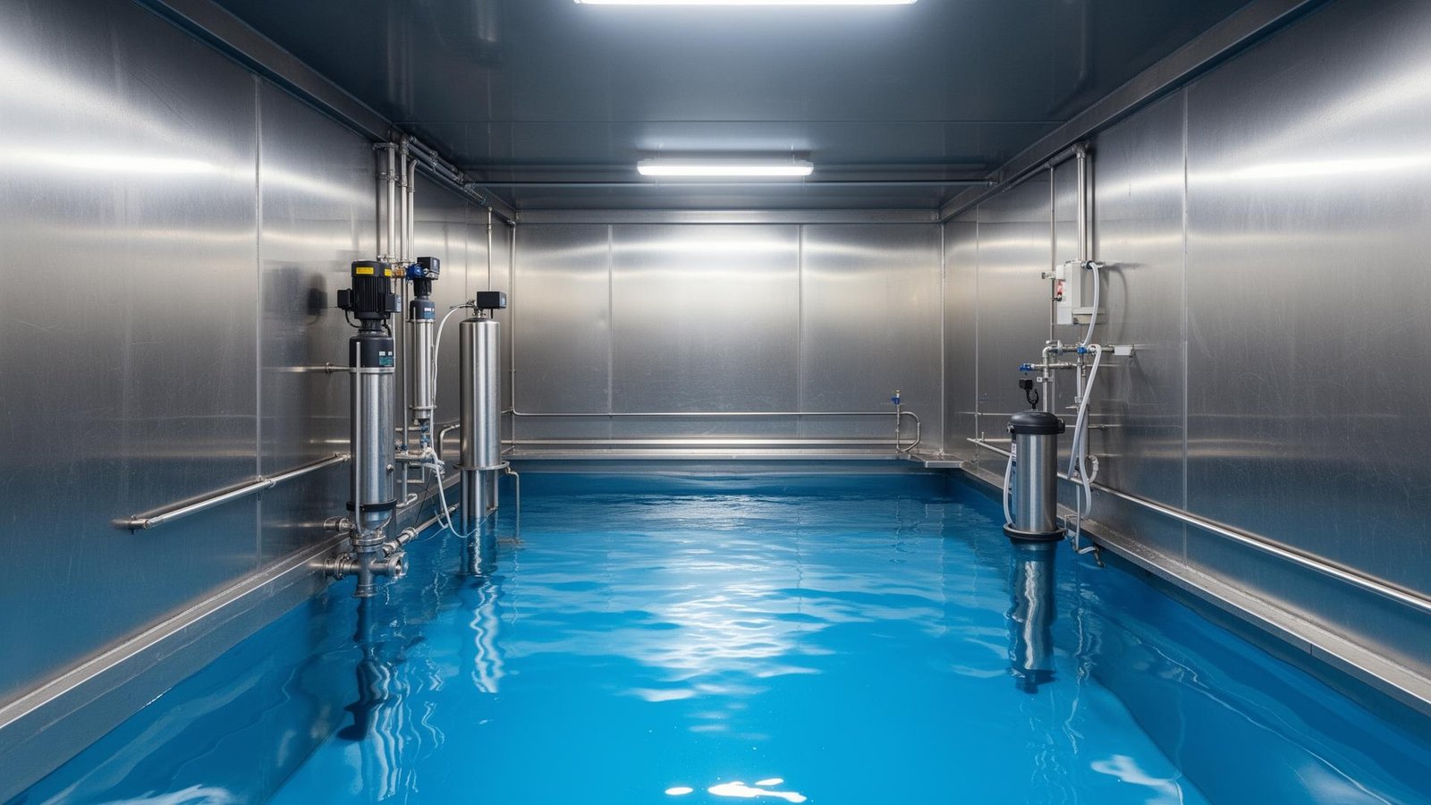 شركة تنظيف خزانات بجدة