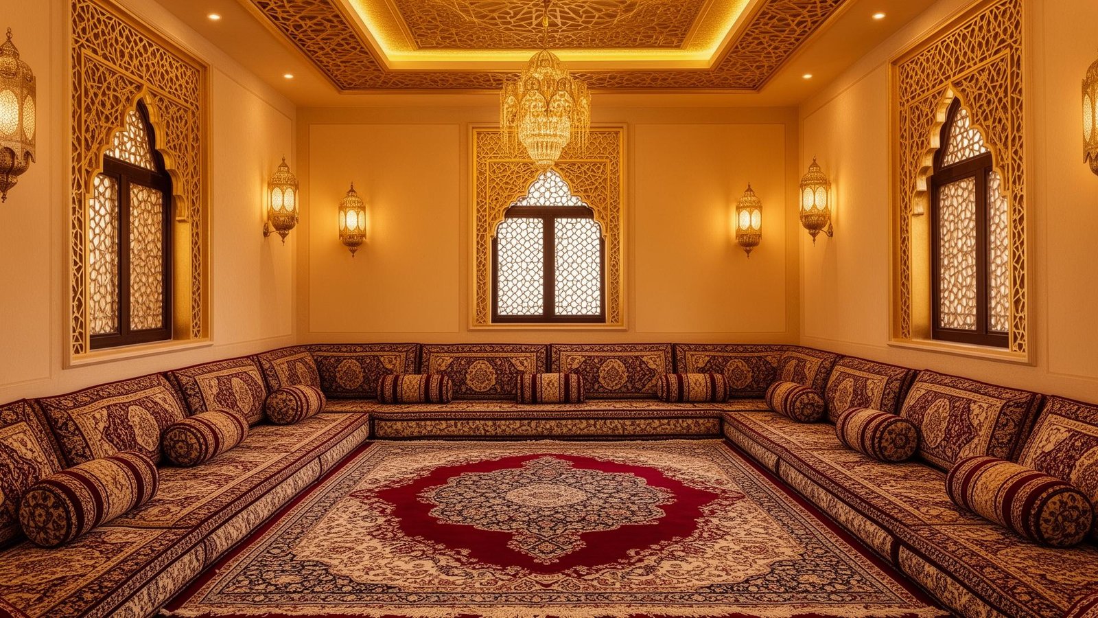 تنظيف مجالس بالبخار بجدة